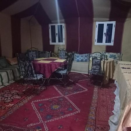 Erg Chegaga Camp & Activites Villa M'Hamid Exterior photo