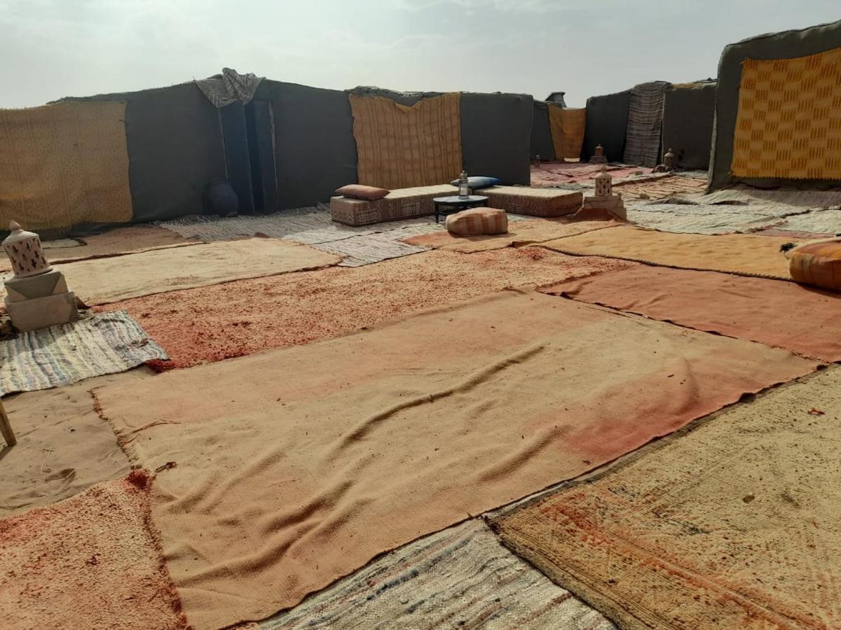 Erg Chegaga Camp & Activites Villa M'Hamid Exterior photo